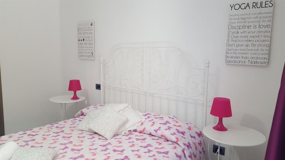 Hello World Bed & Breakfast Agrigento Dış mekan fotoğraf
