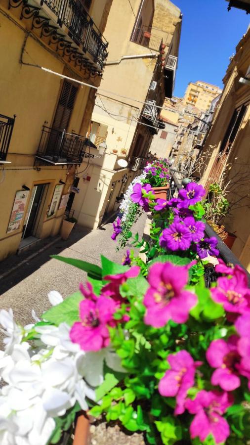 Hello World Bed & Breakfast Agrigento Dış mekan fotoğraf