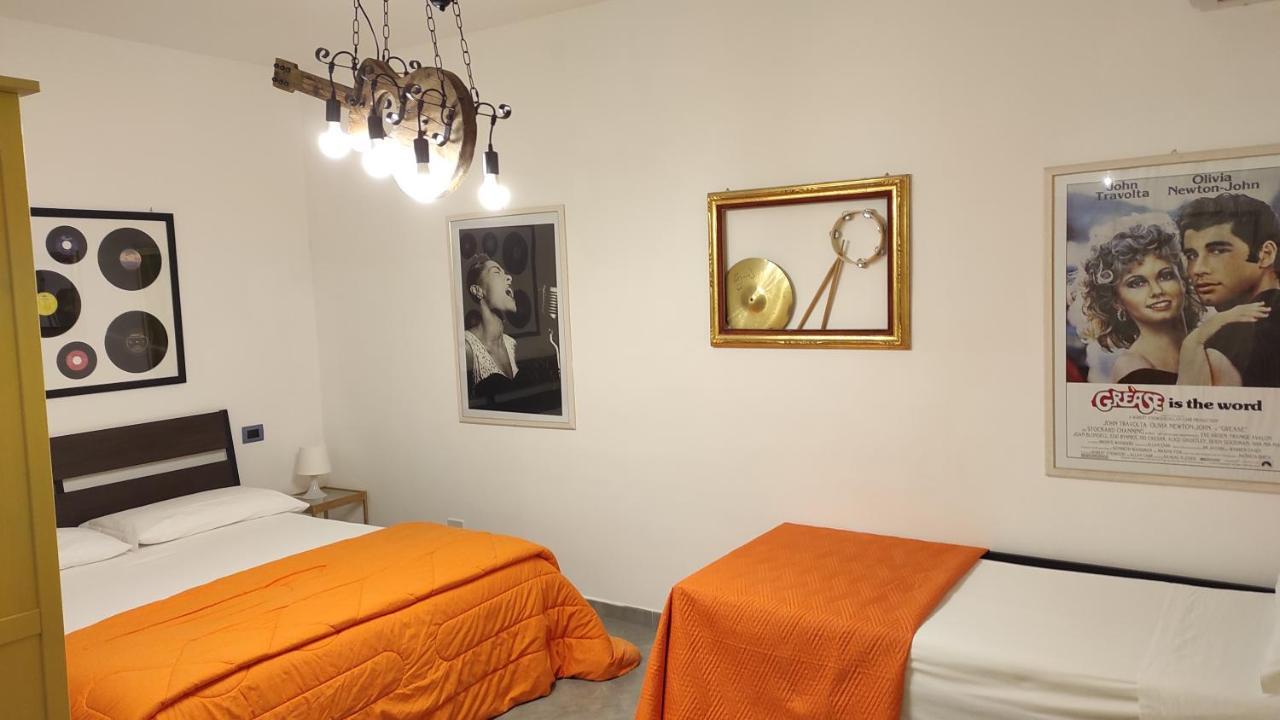 Hello World Bed & Breakfast Agrigento Dış mekan fotoğraf