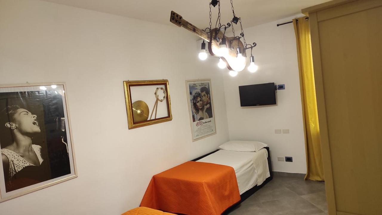 Hello World Bed & Breakfast Agrigento Dış mekan fotoğraf