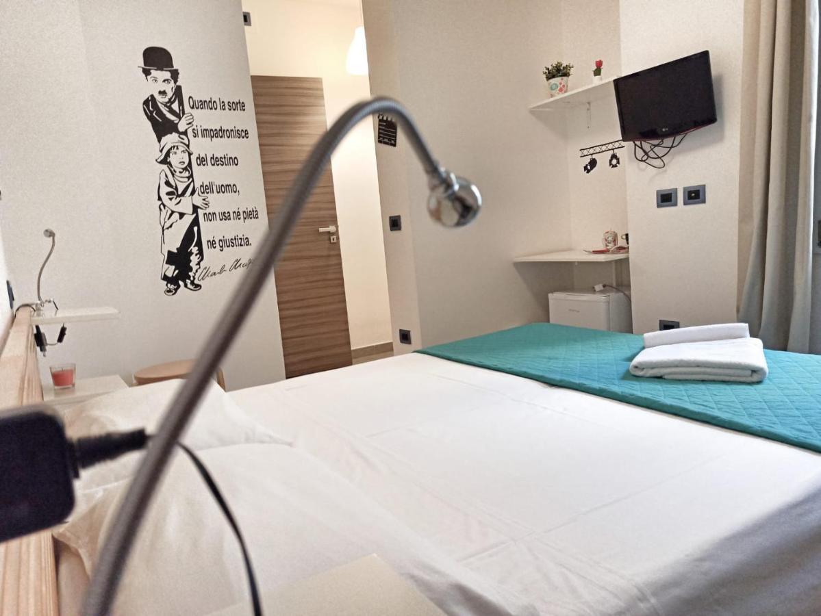 Hello World Bed & Breakfast Agrigento Dış mekan fotoğraf