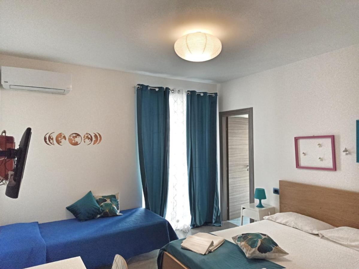 Hello World Bed & Breakfast Agrigento Dış mekan fotoğraf