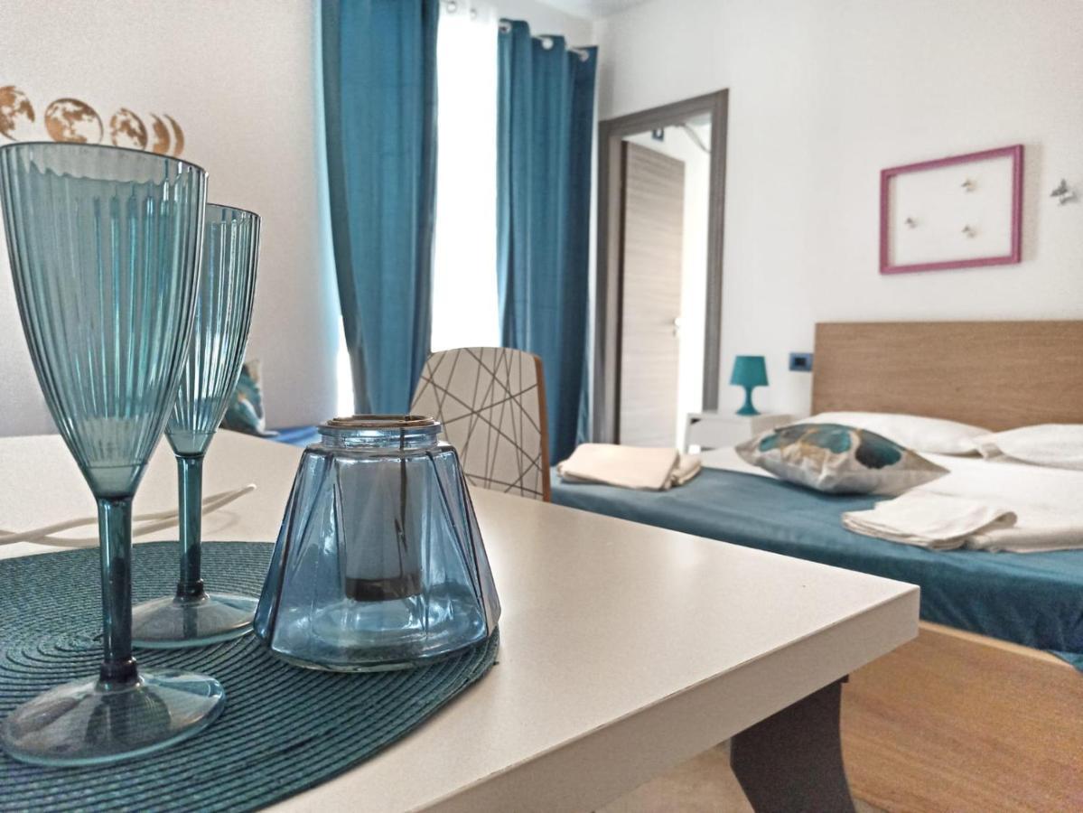 Hello World Bed & Breakfast Agrigento Dış mekan fotoğraf