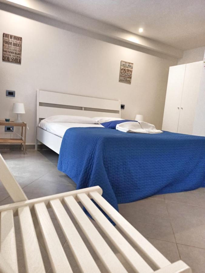 Hello World Bed & Breakfast Agrigento Dış mekan fotoğraf