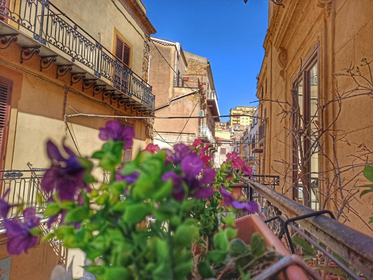 Hello World Bed & Breakfast Agrigento Dış mekan fotoğraf
