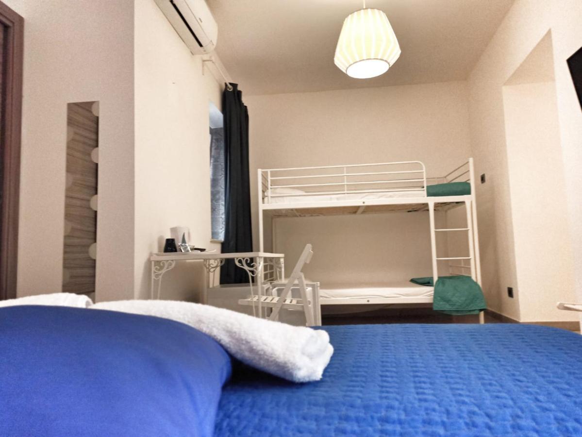 Hello World Bed & Breakfast Agrigento Dış mekan fotoğraf