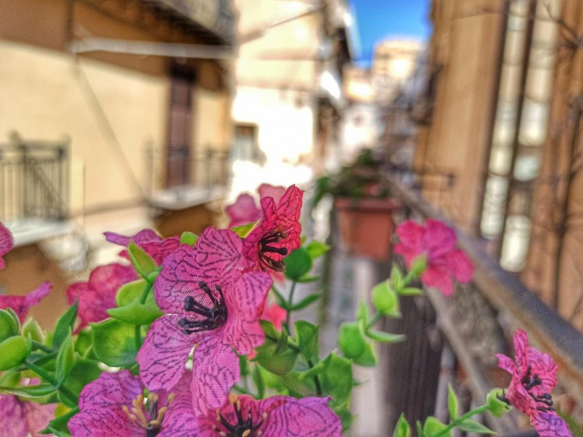 Hello World Bed & Breakfast Agrigento Dış mekan fotoğraf