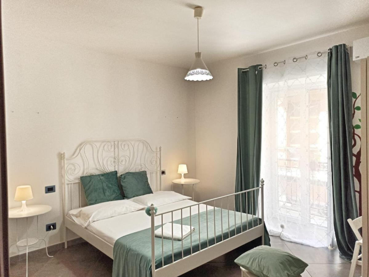 Hello World Bed & Breakfast Agrigento Dış mekan fotoğraf