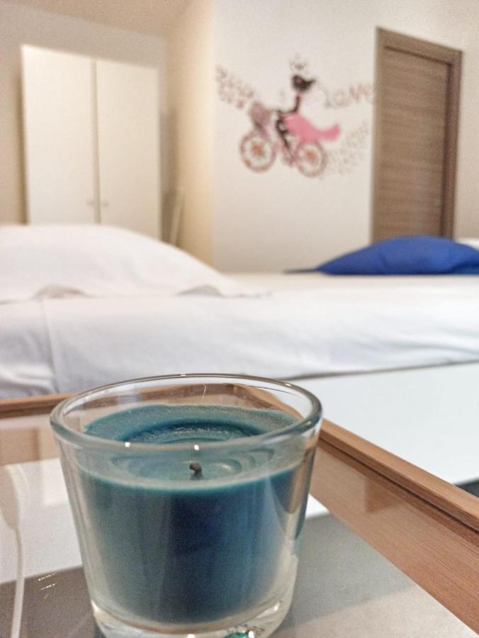 Hello World Bed & Breakfast Agrigento Dış mekan fotoğraf