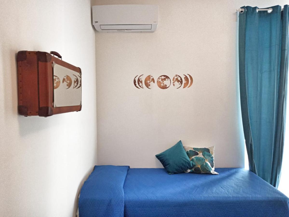 Hello World Bed & Breakfast Agrigento Dış mekan fotoğraf