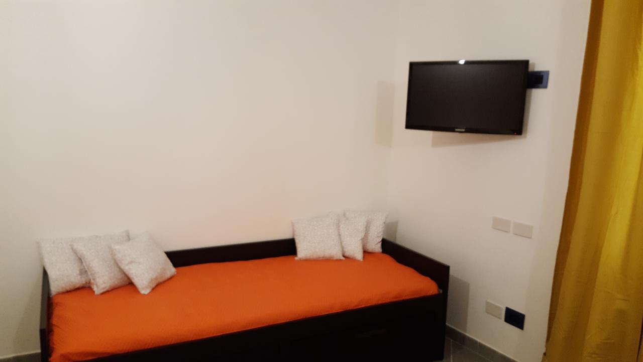 Hello World Bed & Breakfast Agrigento Dış mekan fotoğraf