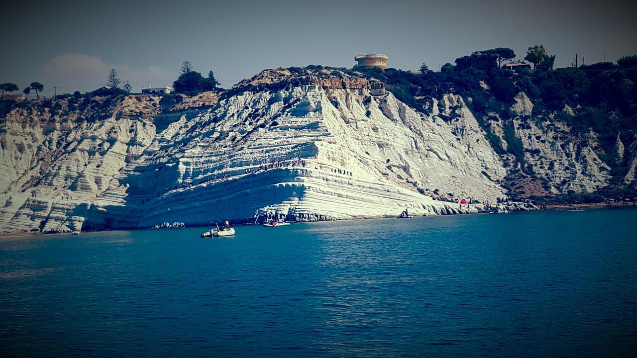 Hello World Bed & Breakfast Agrigento Dış mekan fotoğraf