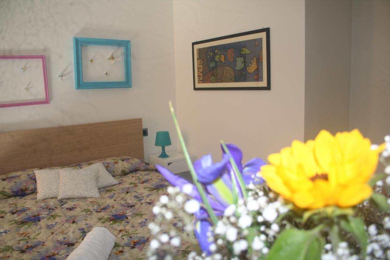 Hello World Bed & Breakfast Agrigento Dış mekan fotoğraf
