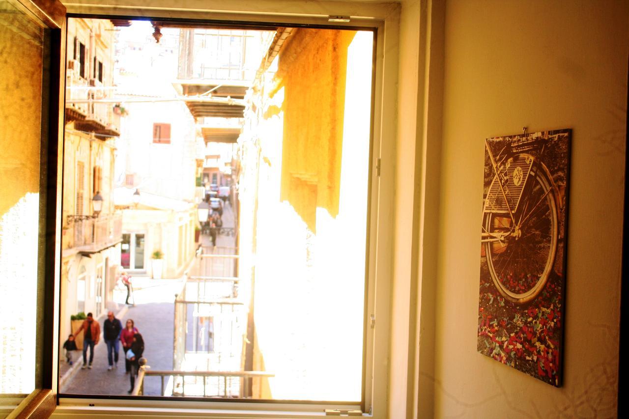 Hello World Bed & Breakfast Agrigento Dış mekan fotoğraf