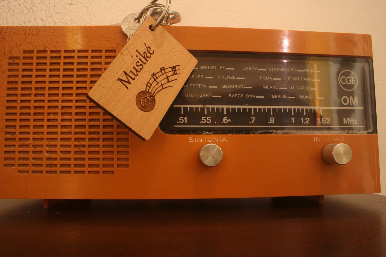 Hello World Bed & Breakfast Agrigento Dış mekan fotoğraf