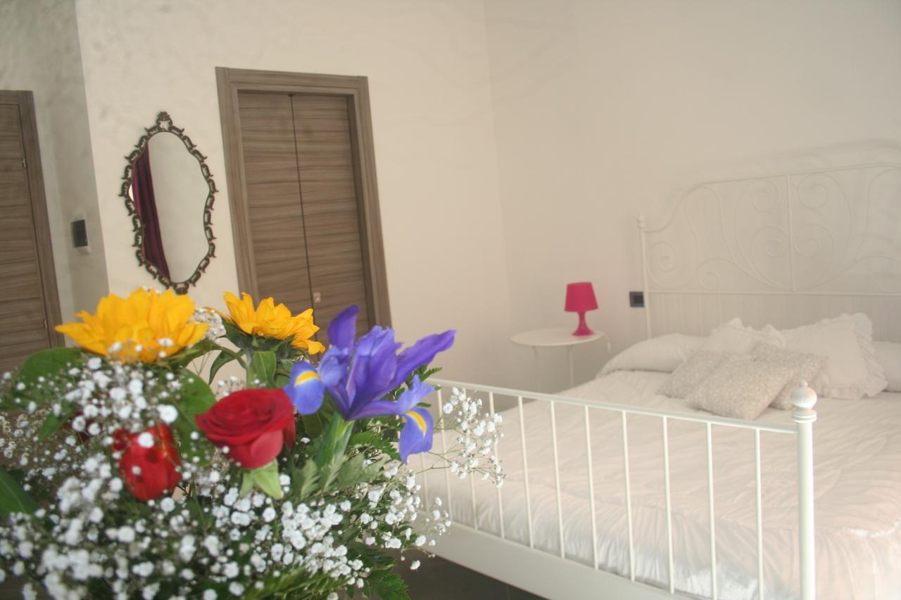 Hello World Bed & Breakfast Agrigento Dış mekan fotoğraf