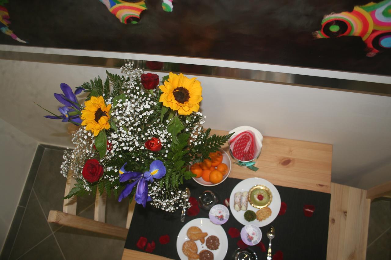 Hello World Bed & Breakfast Agrigento Dış mekan fotoğraf