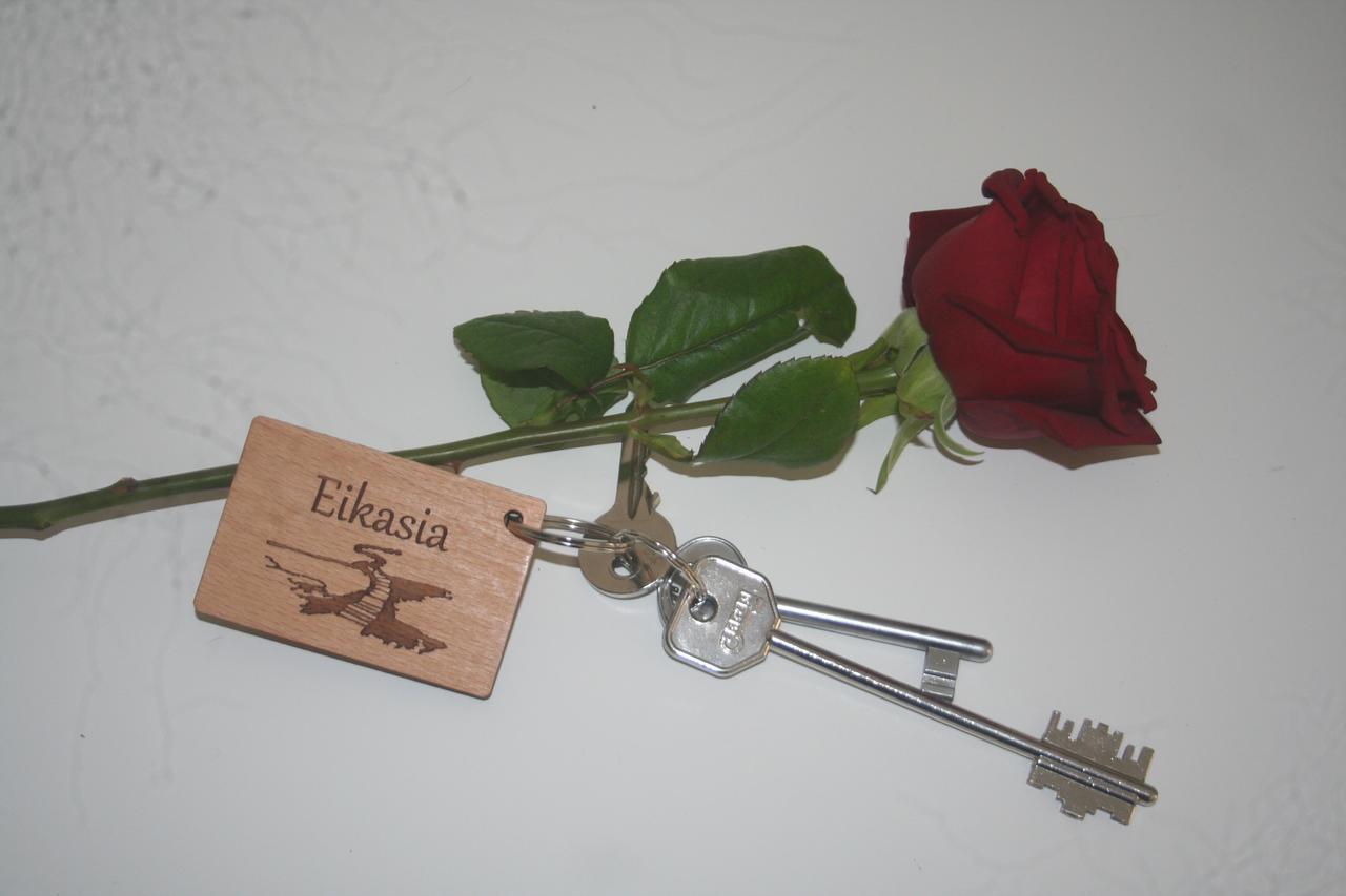 Hello World Bed & Breakfast Agrigento Dış mekan fotoğraf