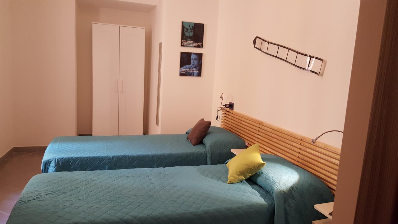 Hello World Bed & Breakfast Agrigento Dış mekan fotoğraf