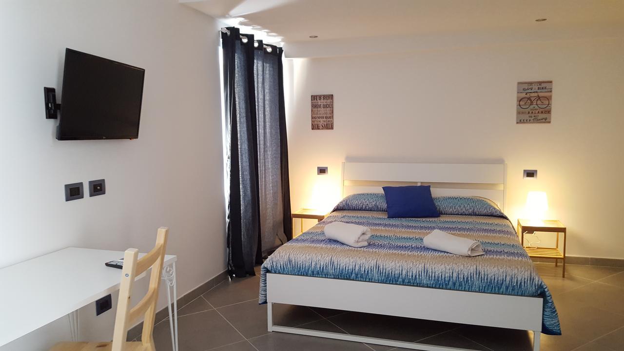 Hello World Bed & Breakfast Agrigento Dış mekan fotoğraf