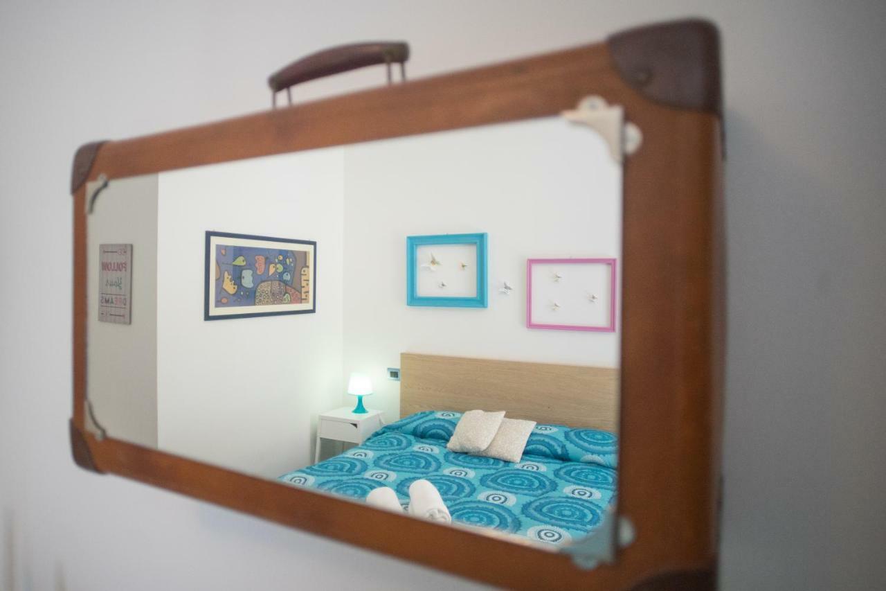Hello World Bed & Breakfast Agrigento Dış mekan fotoğraf