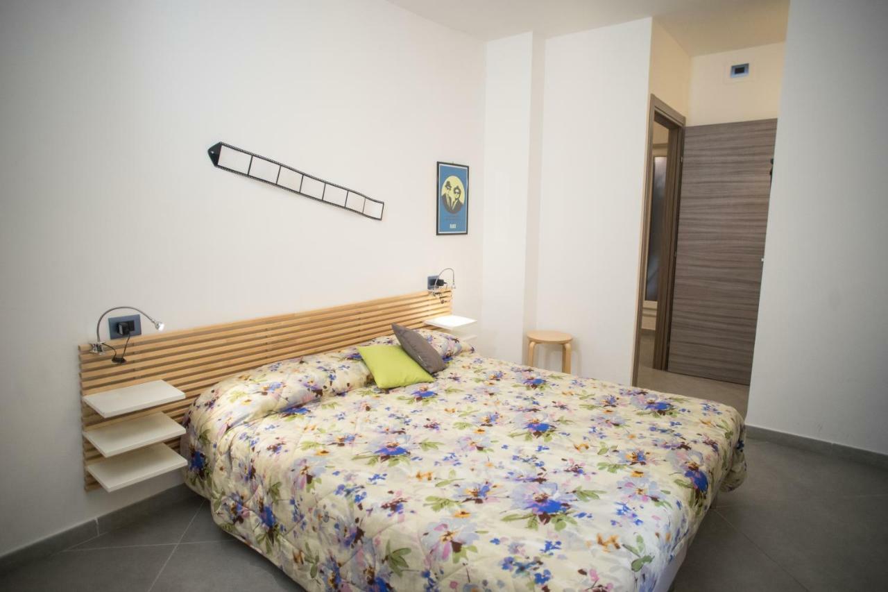 Hello World Bed & Breakfast Agrigento Dış mekan fotoğraf