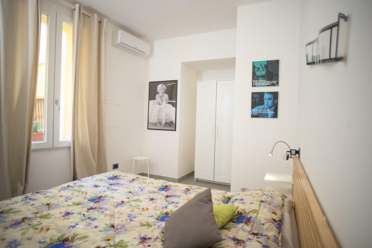 Hello World Bed & Breakfast Agrigento Dış mekan fotoğraf