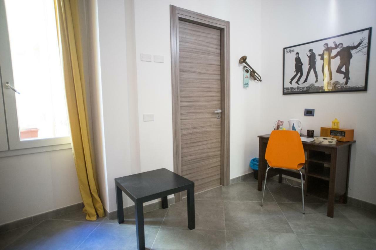 Hello World Bed & Breakfast Agrigento Dış mekan fotoğraf