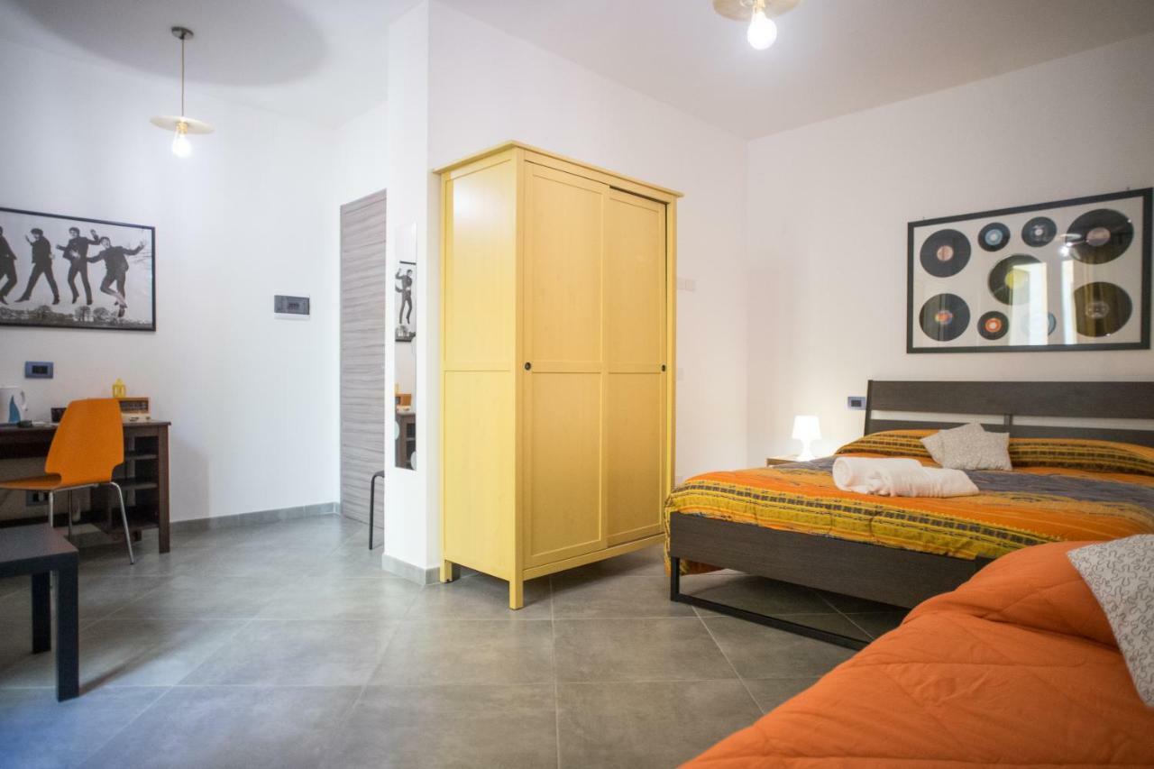 Hello World Bed & Breakfast Agrigento Dış mekan fotoğraf