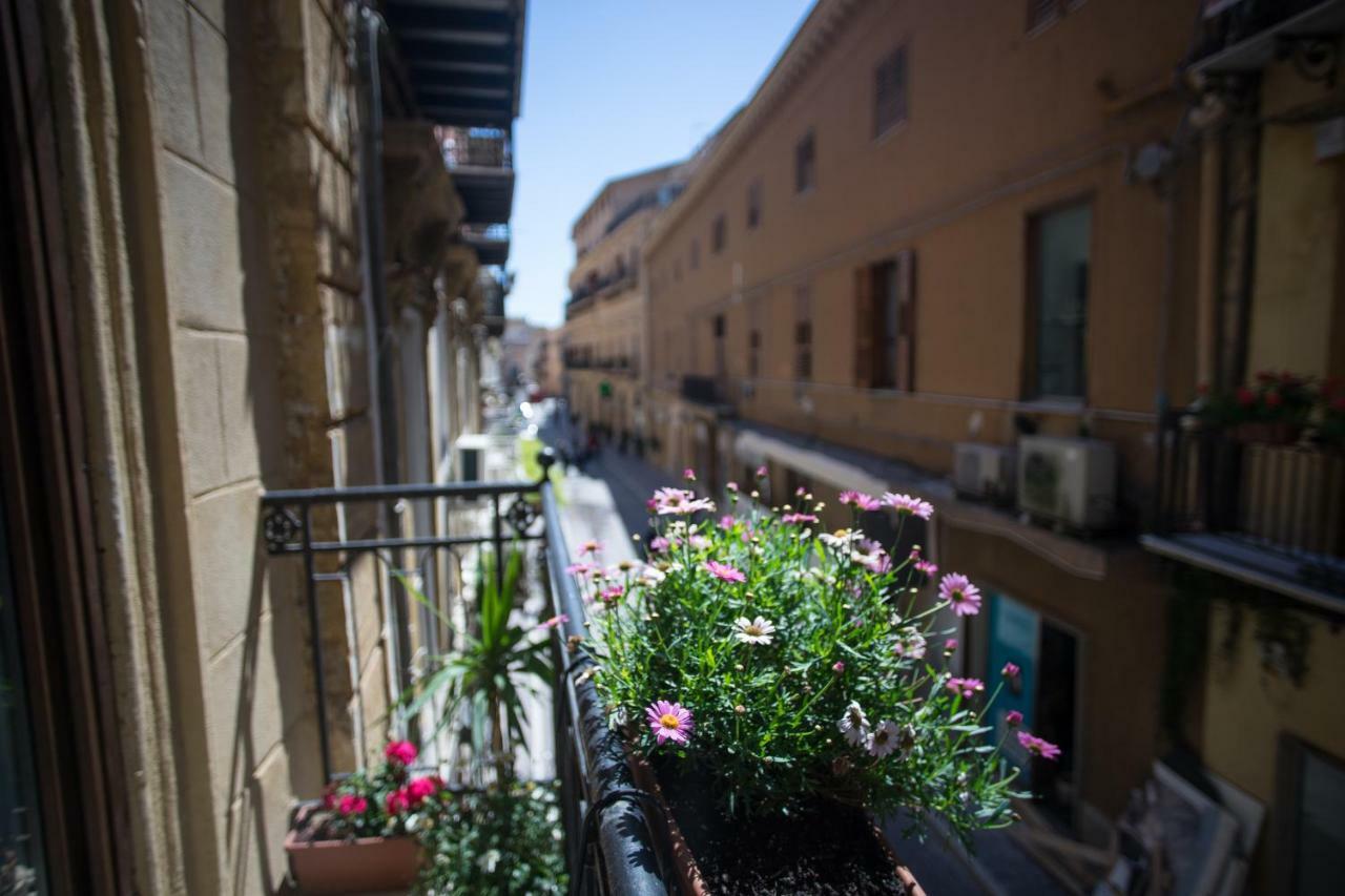 Hello World Bed & Breakfast Agrigento Dış mekan fotoğraf