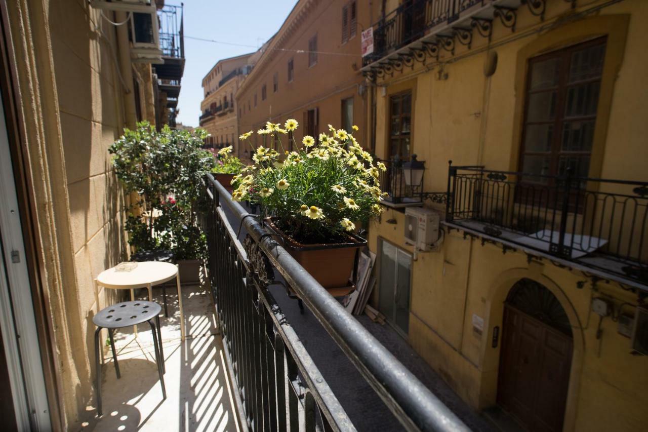 Hello World Bed & Breakfast Agrigento Dış mekan fotoğraf